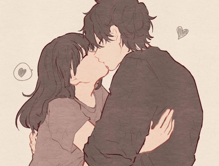 Парные обои