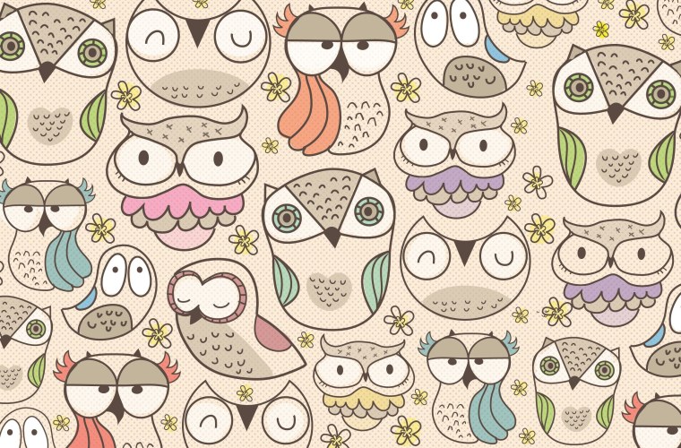 Космическая Сова