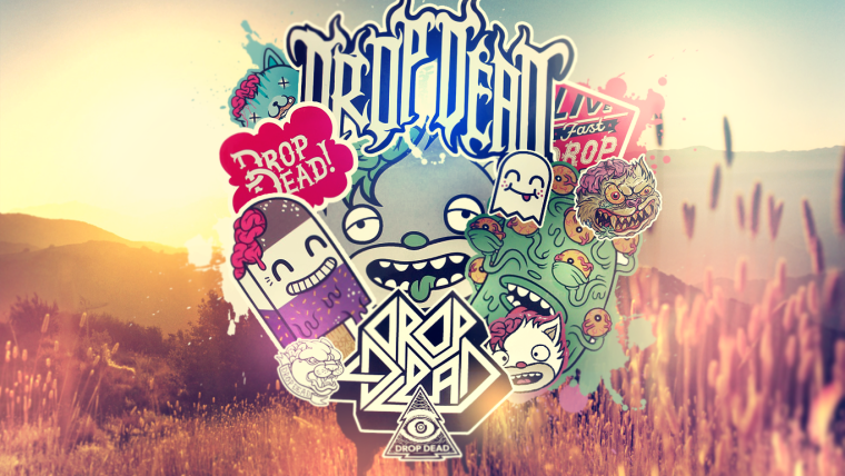 Обои на рабочий стол молодеж