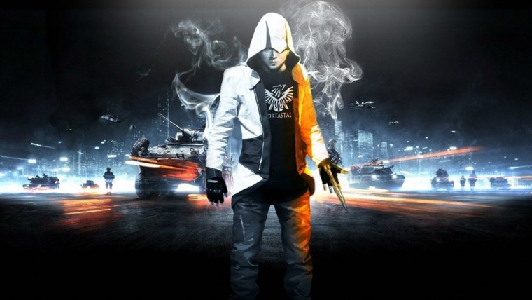 Моргенштерн череп