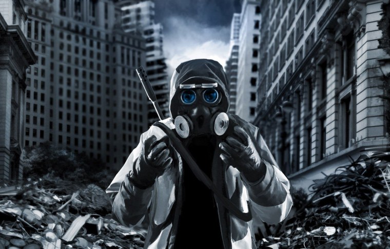 Крутые фотообои