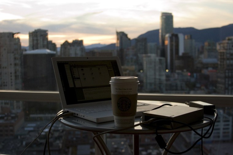 Французский завтрак