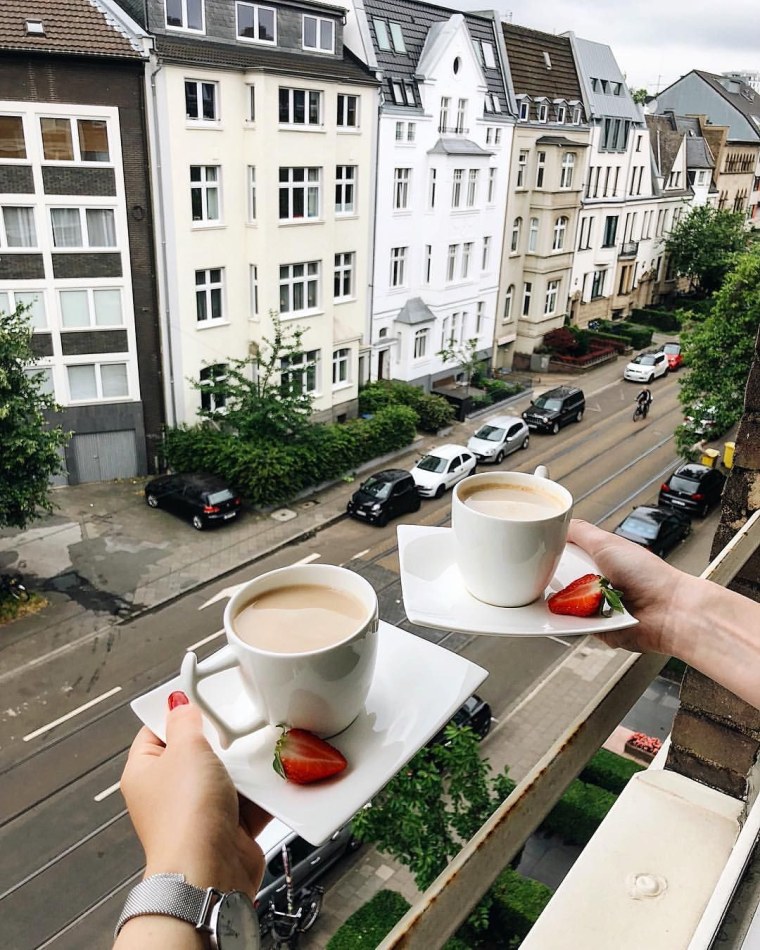 Заставка на рабочий стол кафе