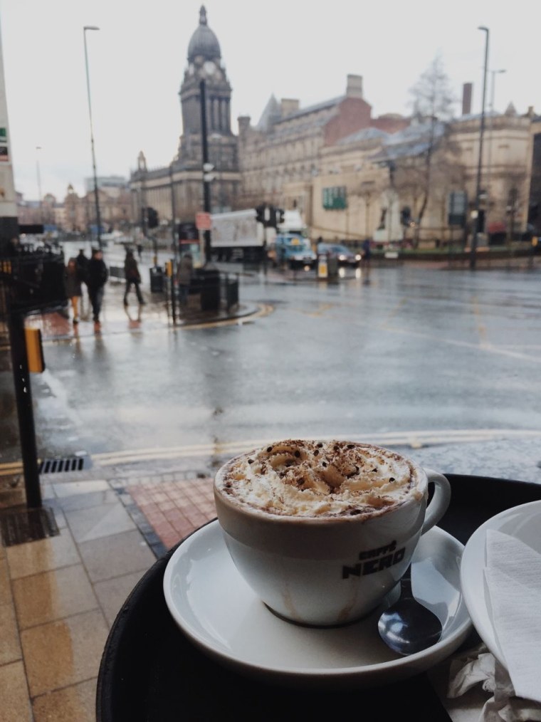 Доброе утро Питер