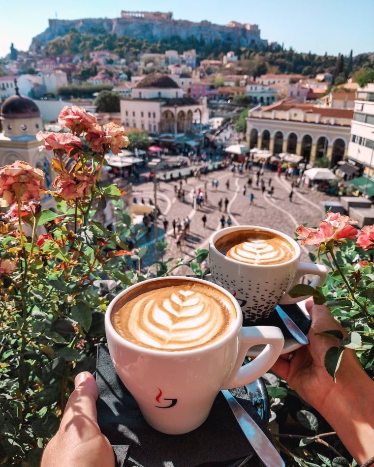 Миланский собор Италия утро