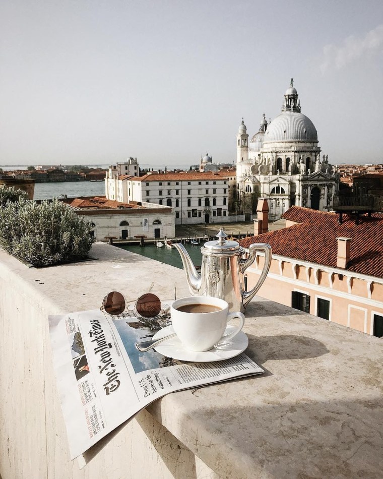 Утро кофе Санкт Петербург