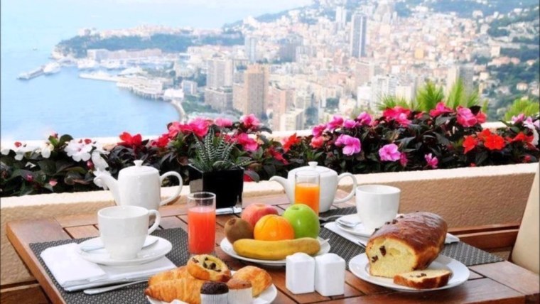 Виды чашек для кофе