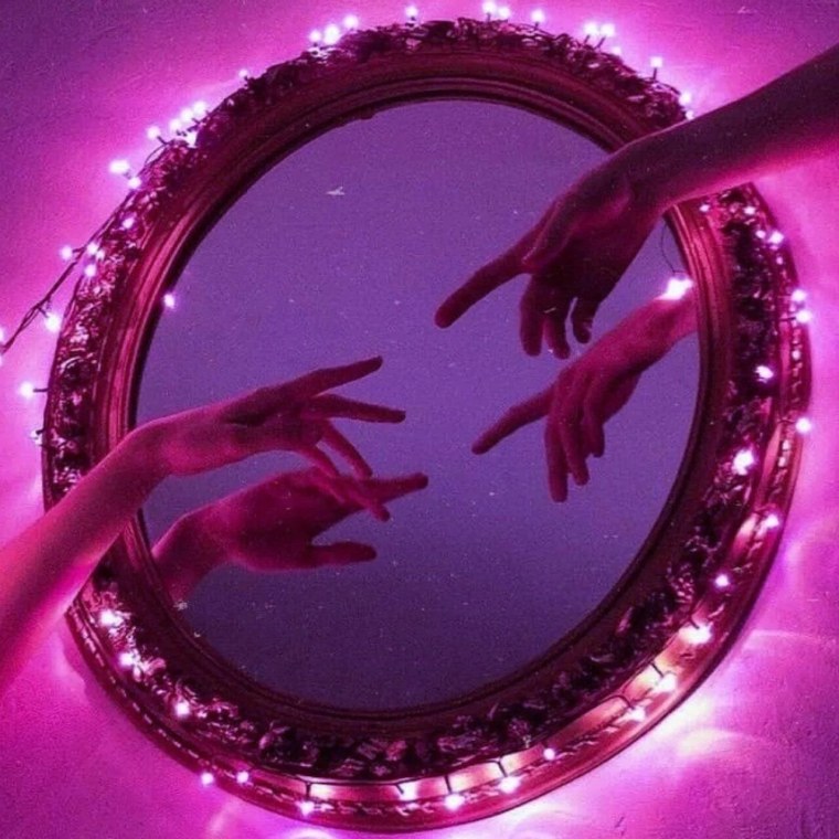 Эстетика красивая