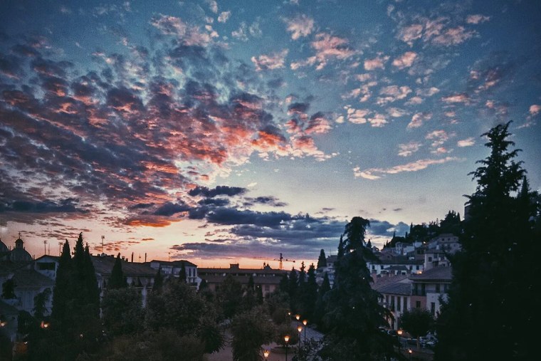 Эстетика из пинтереста