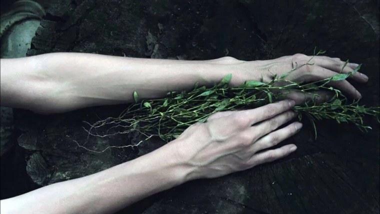 Aesthetic Геншин