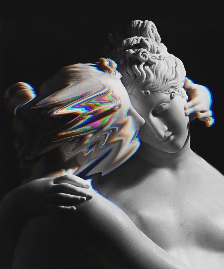 Винтажная Эстетика