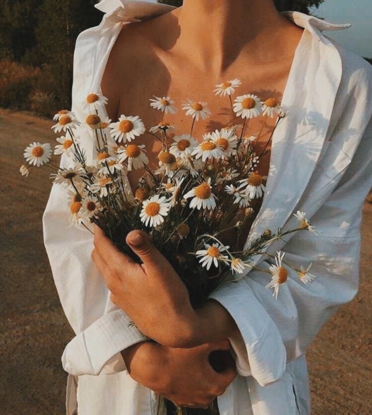 Эстетика коричневого и бежевого