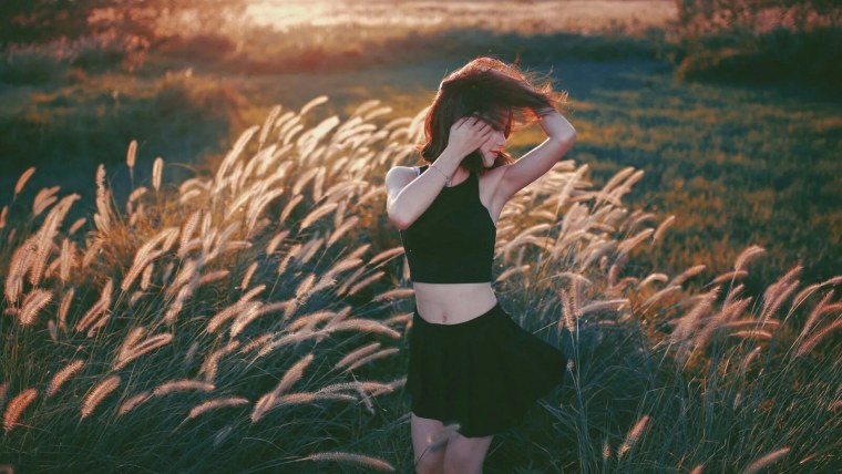 Аниме Эстетика