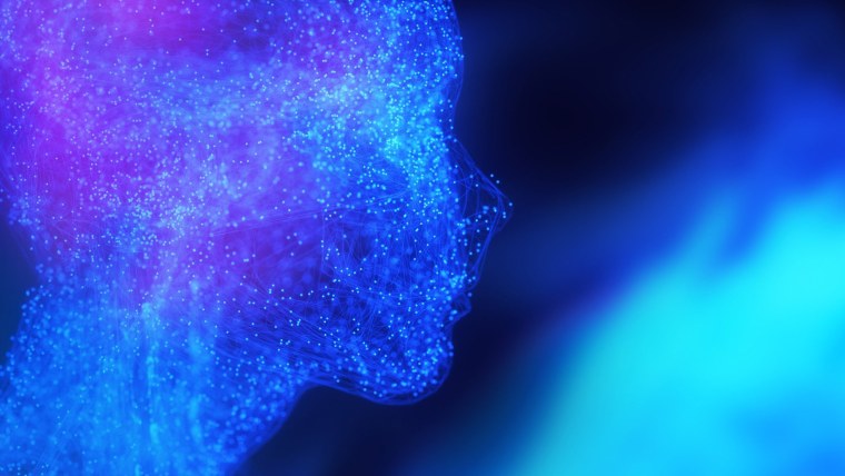 Неоновые полосы