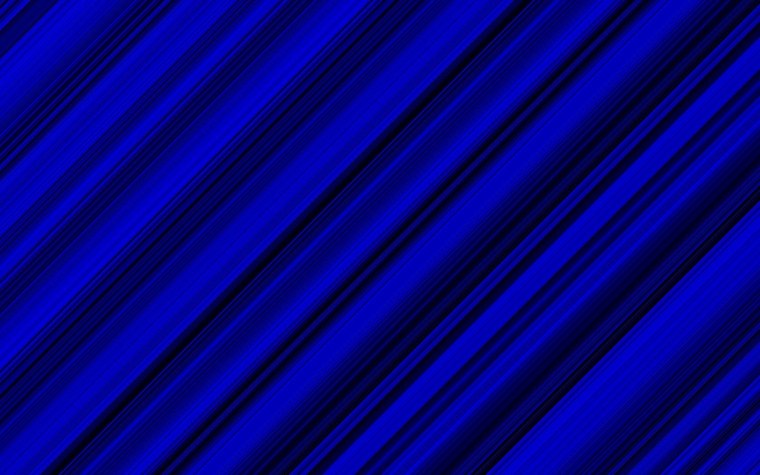 Синий неоновый фон