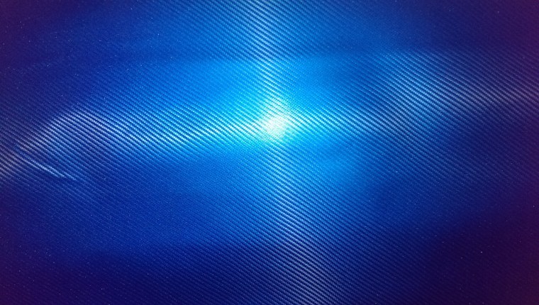 Кислотно синий