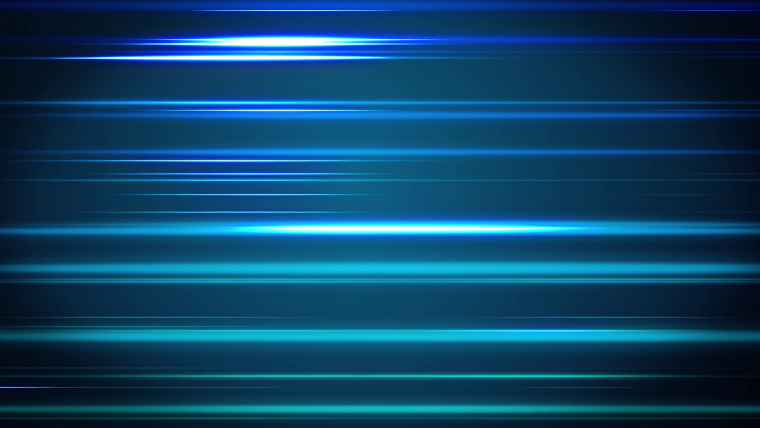 Неоновый синий цвет