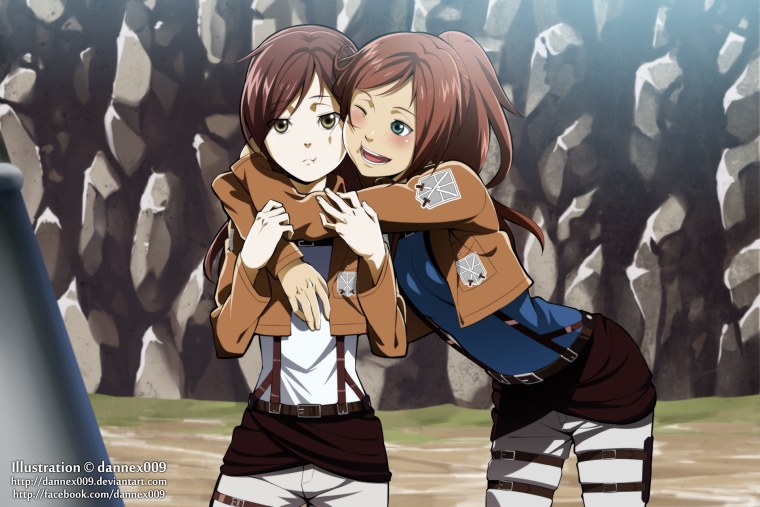 Саша Браус в полный рост