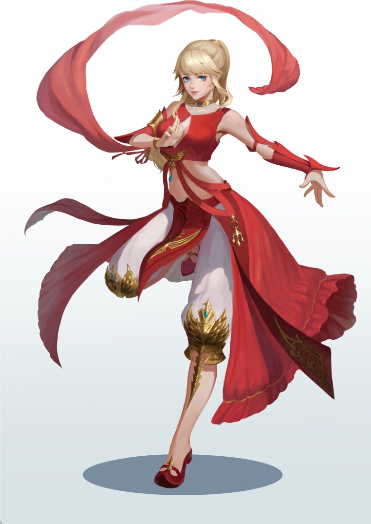 FFXIV Lyse