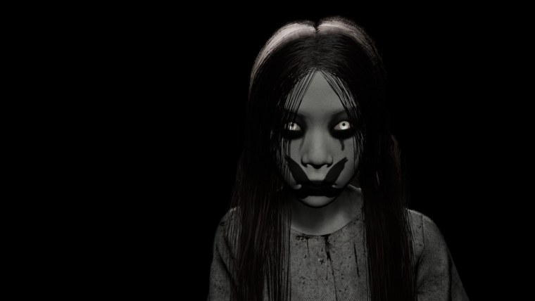 Темное аниме