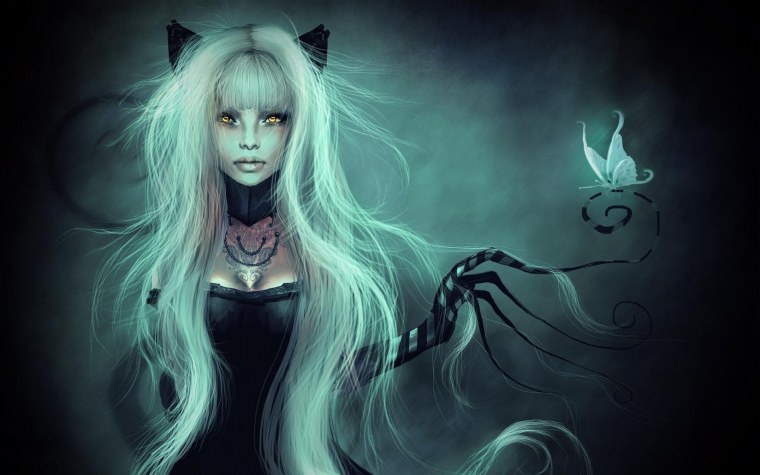 Агнешка вампир