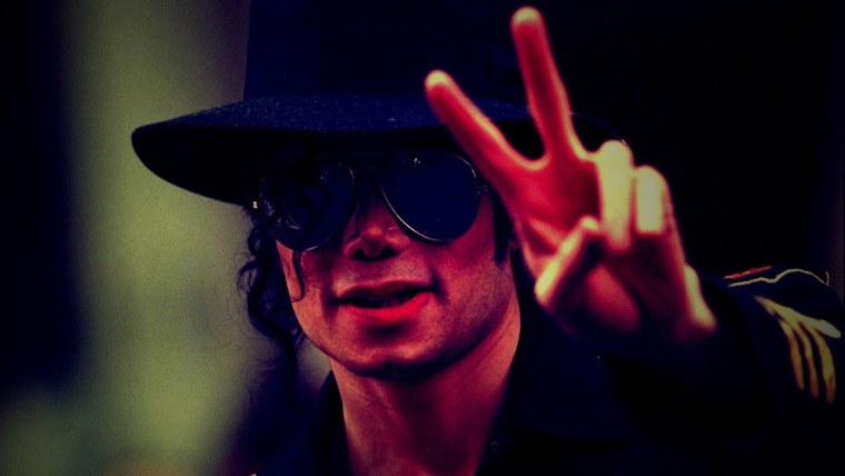 Michael Jackson 1993