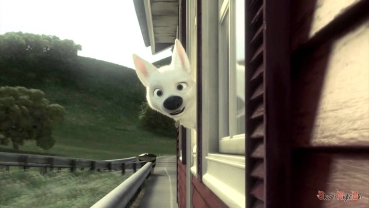 Мультик вольт 2