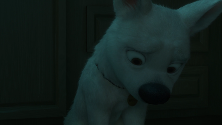 Вольт грустный