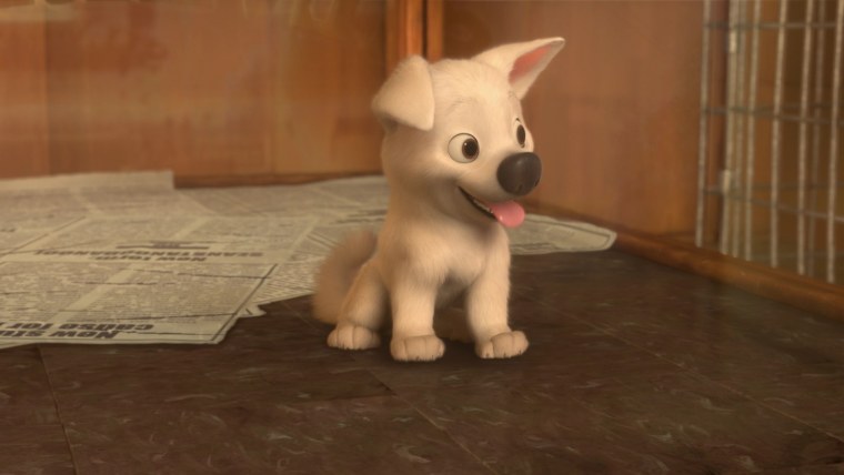 Вольт маленький