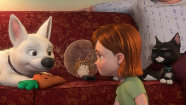 Пенни из вольта