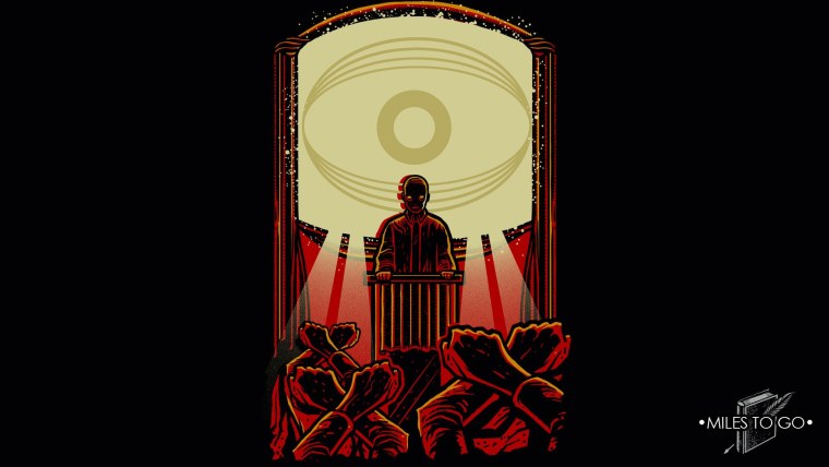 Джордж Оруэлл "1984"