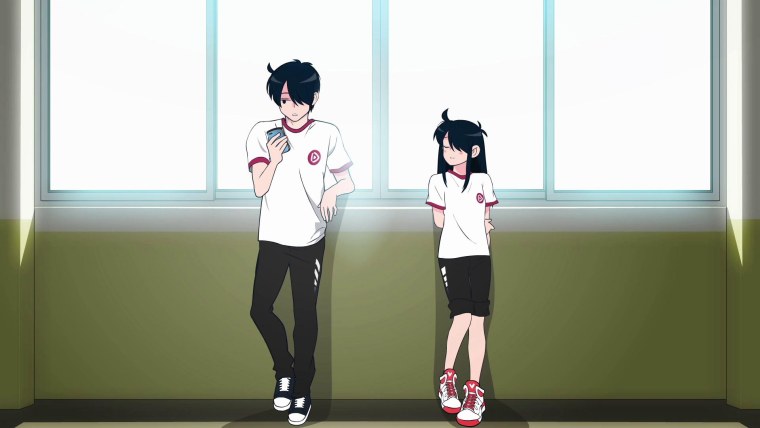 Ani ni Tsukeru Kusuri WA Nai аниме