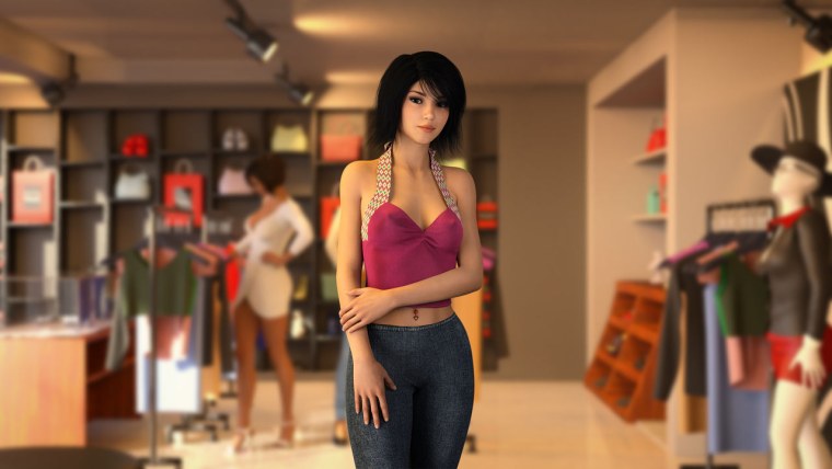 Big brother 0.13.0.007 Энн