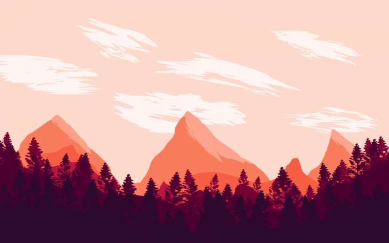 Минимализм арт