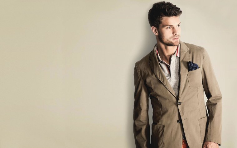 Мужская одежда