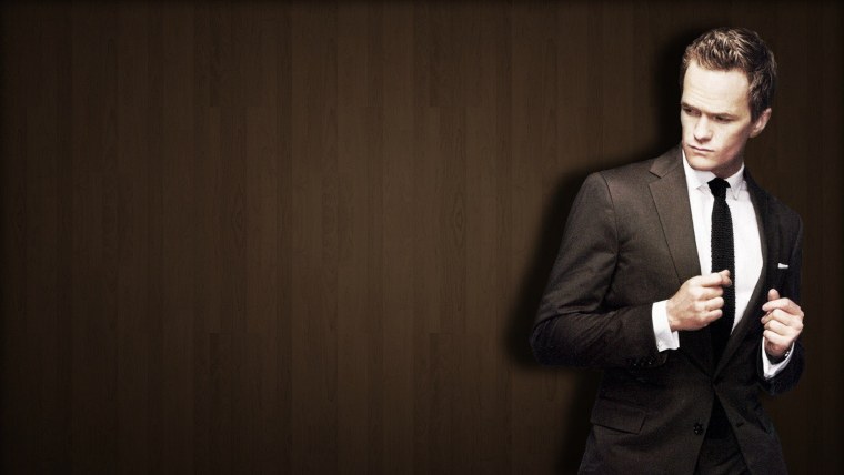 Барни Стинсон 1080