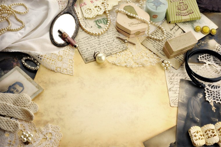 Фон для визиток рукоделие