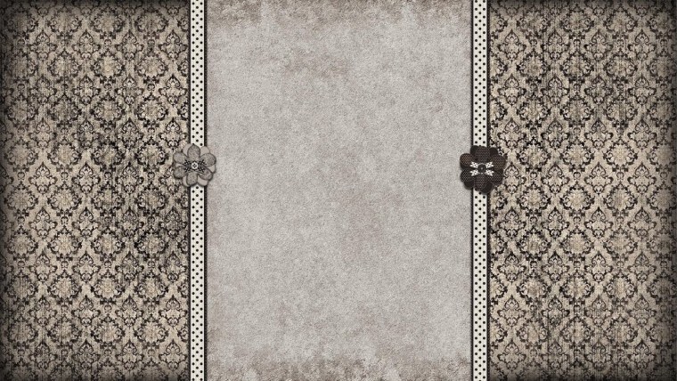 Винтажный фон