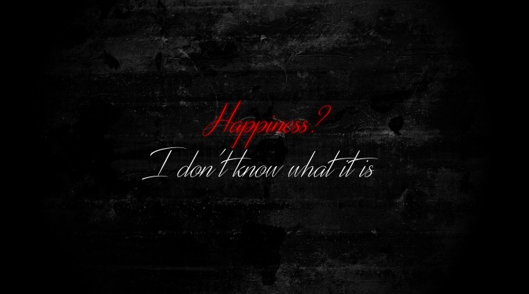 Арт на черном фоне