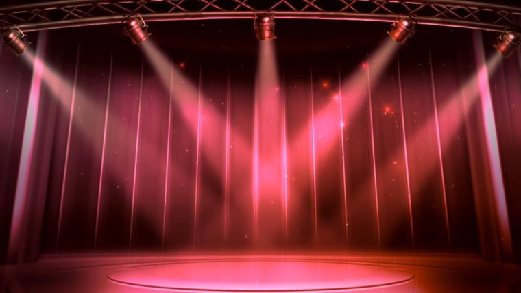 Фон сцены для гача лайф