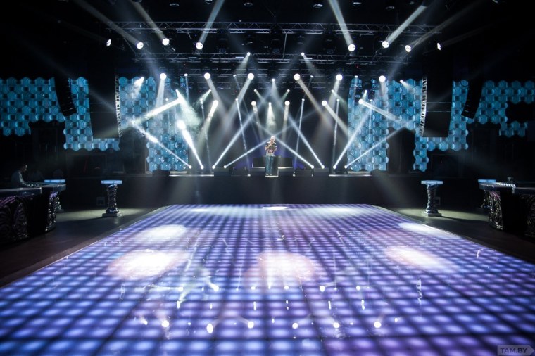 Прайм Холл Минск