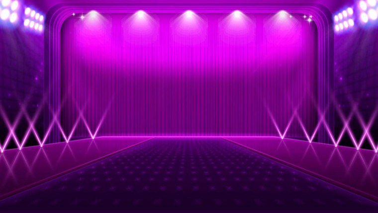 Фон сцены для гача лайф