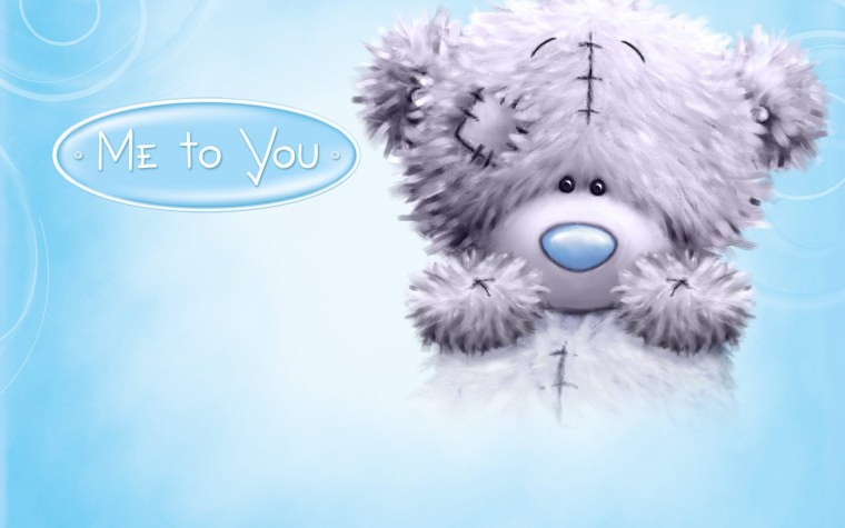 Мишка Тедди