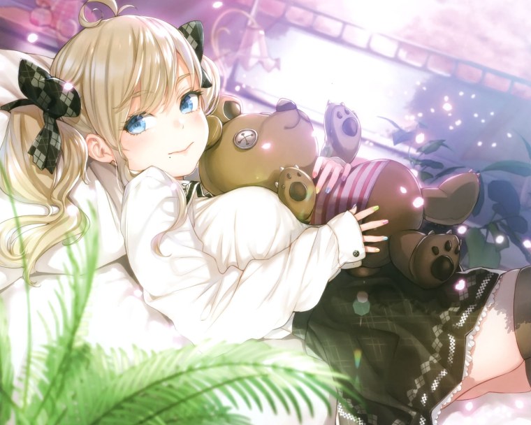 Shirakami Fubuki Wallpaper