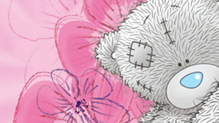 Обои на телефон с мишками