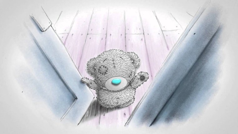 Мишка Тедди