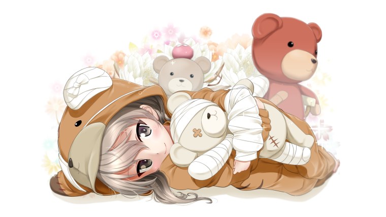 Shimada Arisu