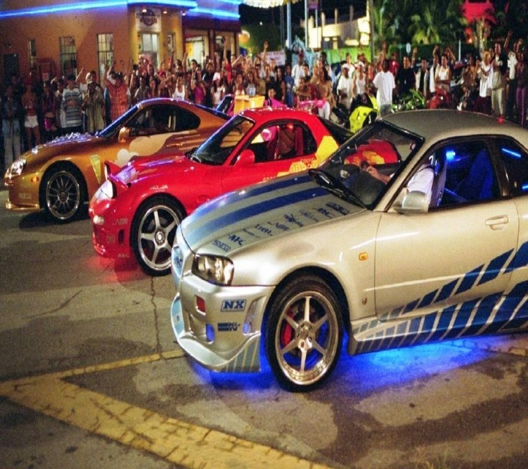 Ниссан пола Уокера