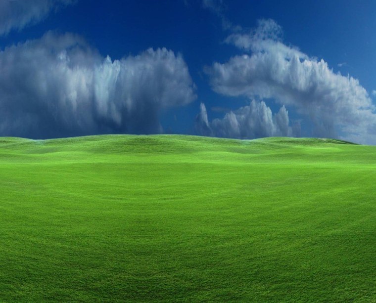 Microsoft ОС Windows XP