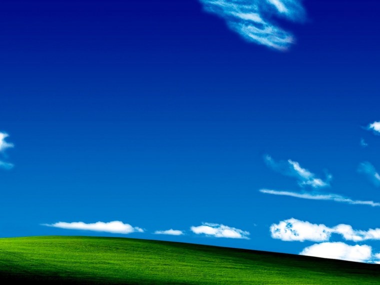 Фон Windows XP